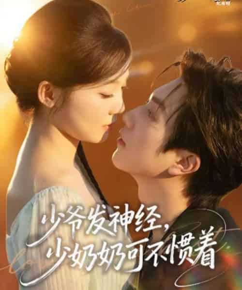 少爷发神经，少奶奶可不惯着（73集全）彭瑶＆宋宇博-海之城短剧项目