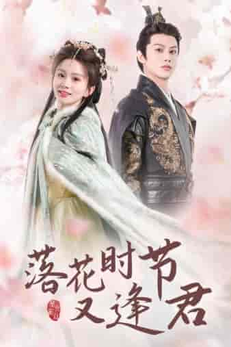 落花时节又逢君＆嫁给厂工大人（85集）马秋元 - 海之城短剧