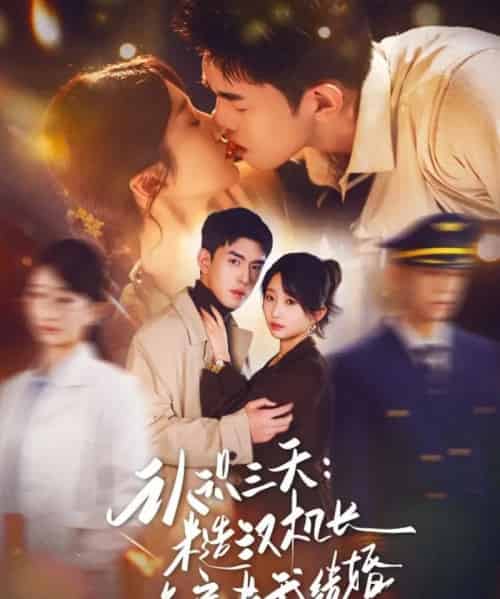 认识三天：糙汉机长送房哄我结婚（71集全）王天昊＆田欣雅-海之城短剧项目