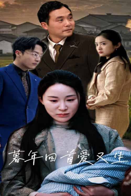 暮年回首爱又生（60集全） - 海之城短剧