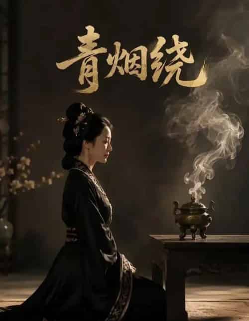 青烟绕（44集全）AI-海之城短剧项目