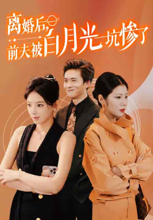 离婚后前夫被白月光坑惨了（60集全） - 海之城短剧