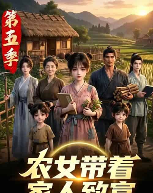 农女带着家人致富第五季 农女带着家人致富第五季