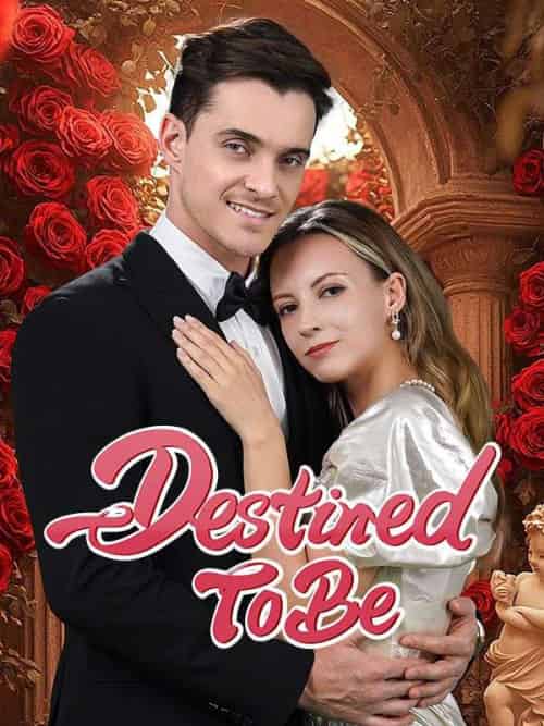 Destined To Be（60集全）Stefan＆Vaughn＆Adia＆Nordstrom - 海之城海外短剧