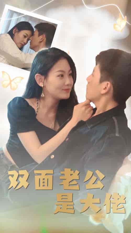 双面老公是大佬 双面老公是大佬