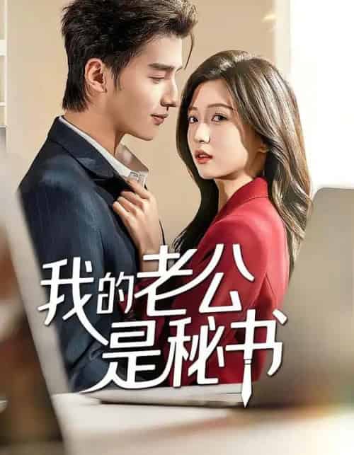 我的老公是秘书（56集全）何祯＆章博文-海之城短剧项目