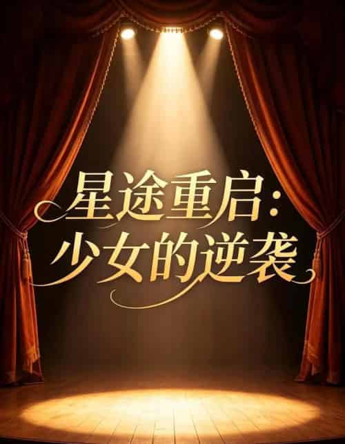 星途重启少女的逆袭 星途重启少女的逆袭