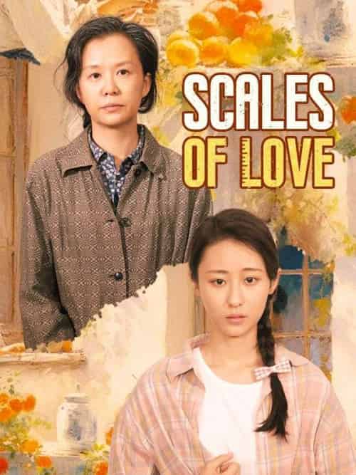 Scales of Love（66集全）Gina＆Quinn - 海之城海外短剧