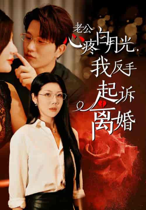 公疼白月光我反手起诉离婚（42集全）汪天予 - 海之城短剧
