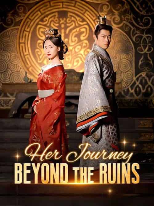 Her Journey Beyond the Ruins（60集全）Aaron＆Smith＆＆Vera＆Young - 海之城海外短剧