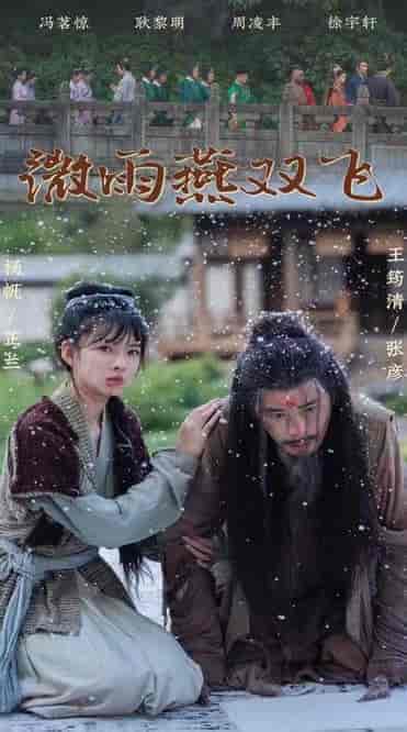 微雨燕双飞（60集全） - 海之城短剧