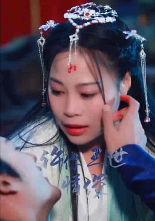 许你三世情深（24集全）妄尘＆桃妖 - 海之城短剧
