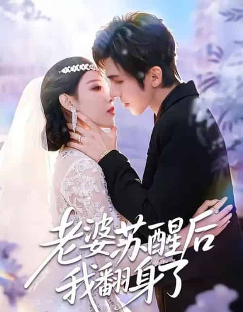 老婆苏醒后我翻身了（57集全）刘旭＆刘欣然-海之城短剧项目