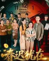 春迟犹在（61集）邓恒健-海之城短剧项目