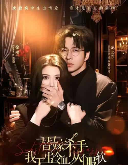 替嫁入局：我生来难驯，从不服软＆替嫁杀手：我天生冷血，从不服软（70集全）范晓东＆徐棵二-海之城短剧项目