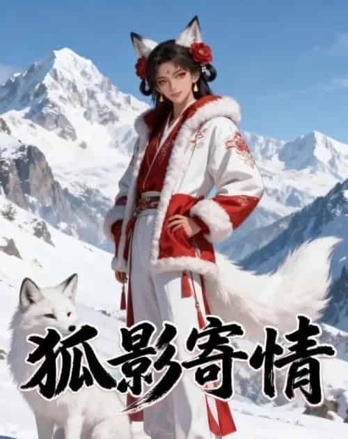 狐影寄情（42集全）AI-海之城短剧项目