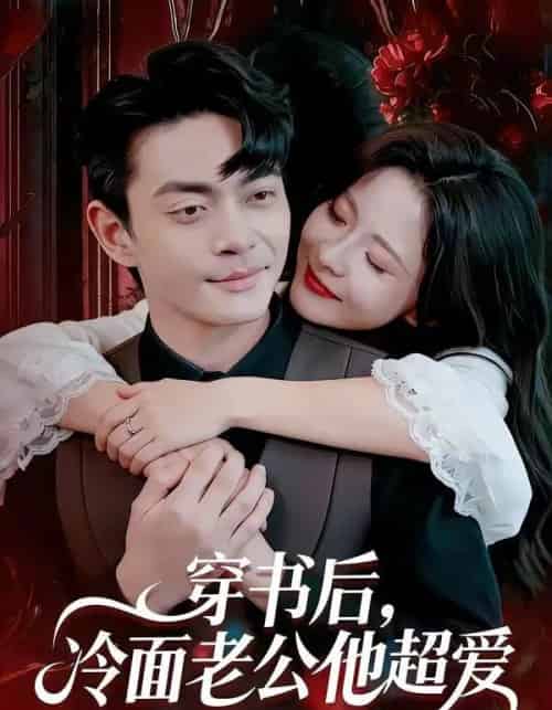 穿书后，冷面老公他超爱（80集全）孙烟岚＆魏祖豪-海之城短剧项目