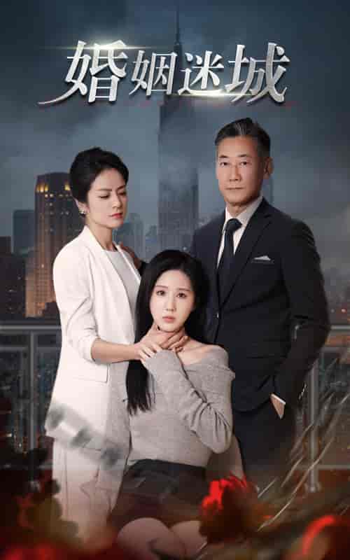新：婚姻迷城（60集全） - 海之城短剧