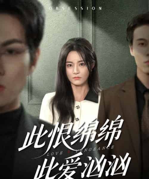 此恨绵绵此爱汹汹（68集全）王一淼＆吴鑫-海之城短剧项目