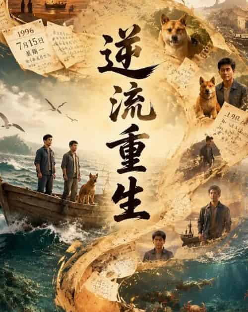 逆流重生 逆流重生