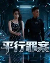 平行罪案（30集全）王宇楠＆熊慧琳-海之城短剧项目