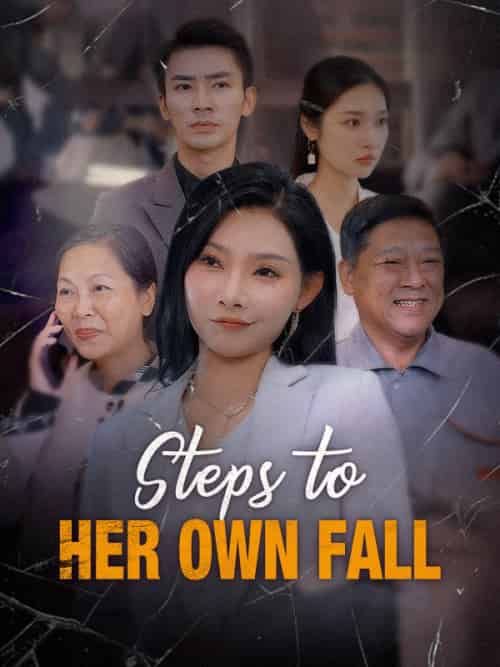 Steps to Her Own Fall Steps to Her Own Fall