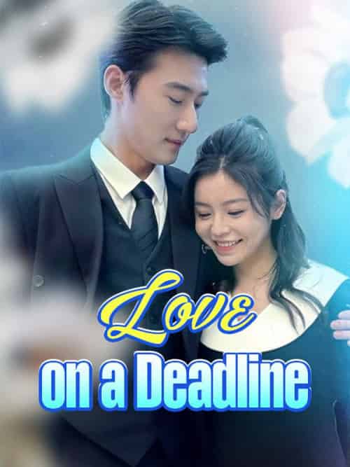 Love on a Deadline Love on a Deadline