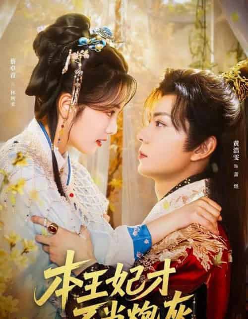 本王妃才不当炮灰（84集全）黄浩雯＆蔡卓音-海之城短剧项目