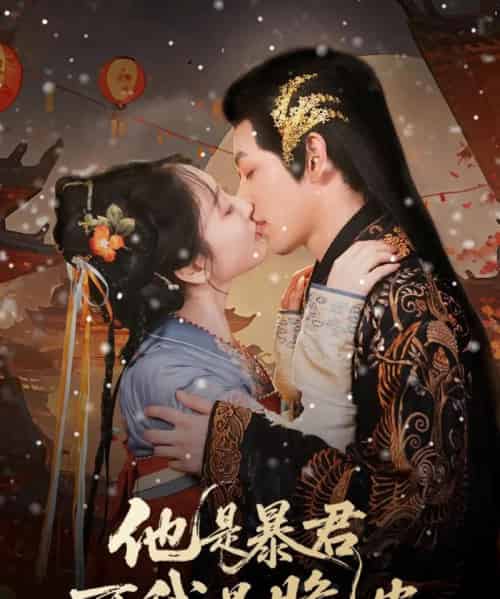 他是暴君可我是脆皮（80集）韩凤儿 - 海之城短剧