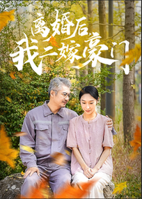 离婚后，我二嫁豪门（36集全） - 海之城短剧