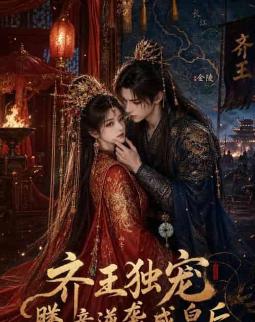 齐王独宠，媵妾逆袭成皇后（49集全）动漫-海之城短剧项目
