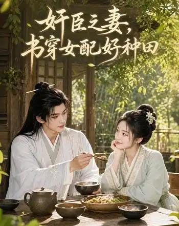 奸臣之妻：书穿女配好种田（62集全）Ai-海之城短剧项目