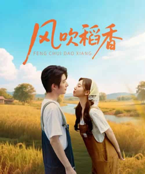 风吹稻香（80集）朱一未＆白昕怡 - 海之城短剧