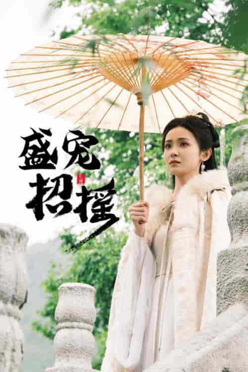 招摇&盛宠招摇&孤女招摇 招摇&盛宠招摇&孤女招摇