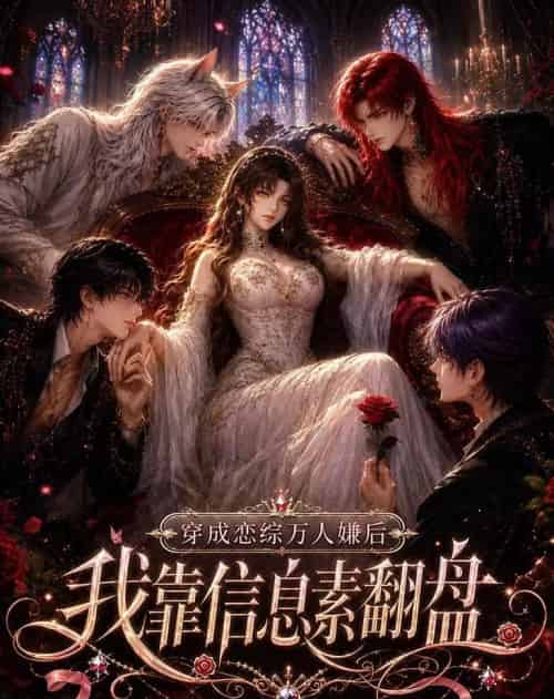 穿成恋综万人嫌后，我靠信息素翻盘（72集全）动漫-海之城短剧项目