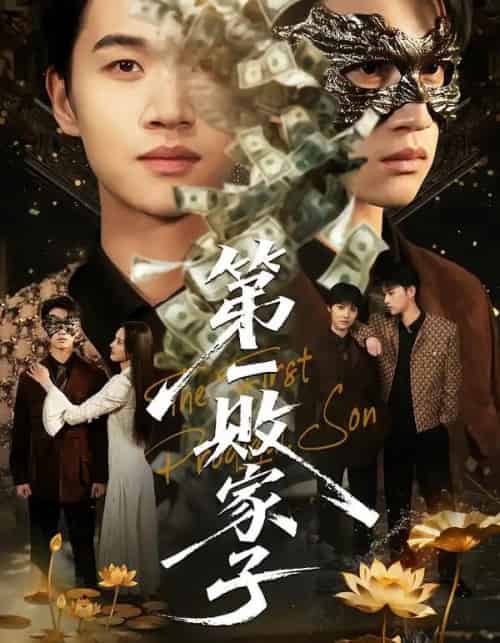 第一败家子 第一败家子