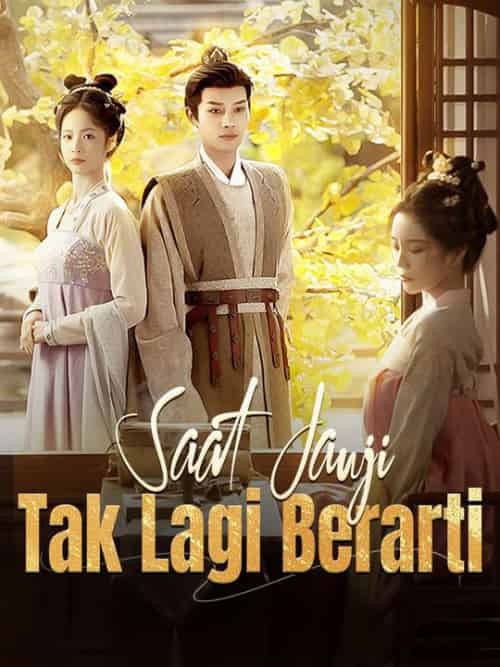 Saat Janji Tak Lagi Berarti Saat Janji Tak Lagi Berarti