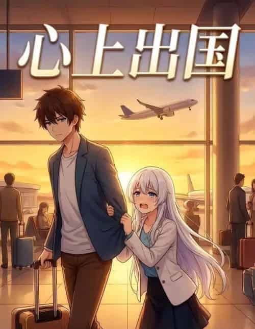 心上出国（31集全）漫剧-海之城短剧项目