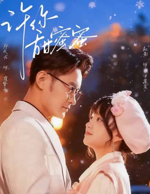 许你甜蜜蜜（60集全）郑天龙＆赵财子（赵影）-海之城短剧项目