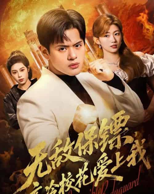 无敌保镖，高冷校花爱上我（66集全）沈驰＆崔丰美慧-海之城短剧项目