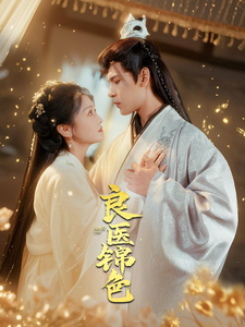 良医锦色（100集）靳旺＆付柔美琦 - 海之城短剧