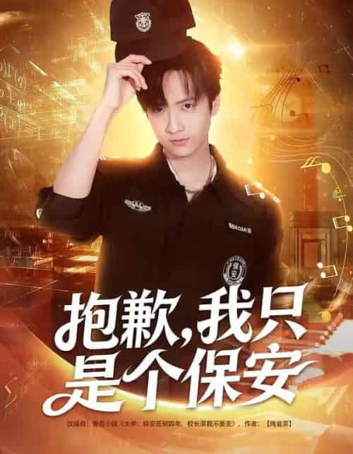 抱歉，我只是个保安（71集全）廖帕姿＆赵晨冬-海之城短剧项目