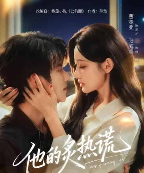 他的炙热谎（63集全）张庭睿＆曹赛亚＆袁千雪-海之城短剧项目
