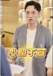 心照不宣（80集全）擦边剧 - 海之城短剧