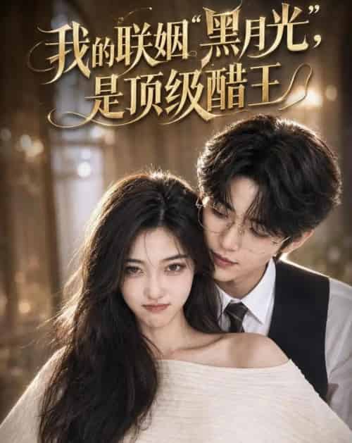 我的联姻黑月光，是顶级醋王（50集全）AI-海之城短剧项目
