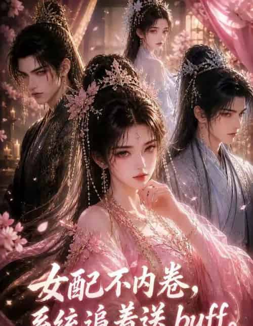 女配不内卷系统追着送 buff（38集全）Ai-海之城短剧项目