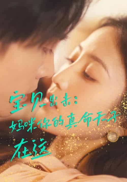 宝贝出击:妈咪你的真命天子在这 宝贝出击:妈咪你的真命天子在这