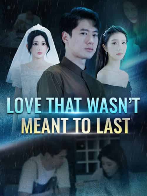 Love That Wasn't Meant to Last Love That Wasn't Meant to Last