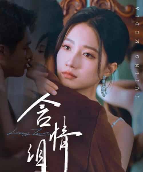 含情泪（45集）兰岚＆张啸昂-海之城短剧项目