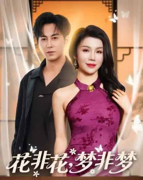 花非花，梦非梦（54集全）蒋未＆涂蕊-海之城短剧项目
